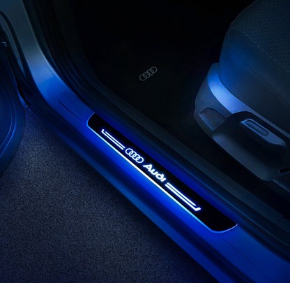 ZpeedAuto™ LED Door Sill Pro (Customized)