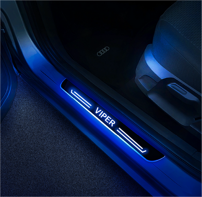 ZpeedAuto™ LED Door Sill Pro (Customized)